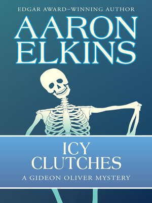 cover image of Icy Clutches